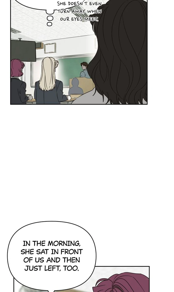 A Bad Case of Junioritis Chapter 62 - page 27