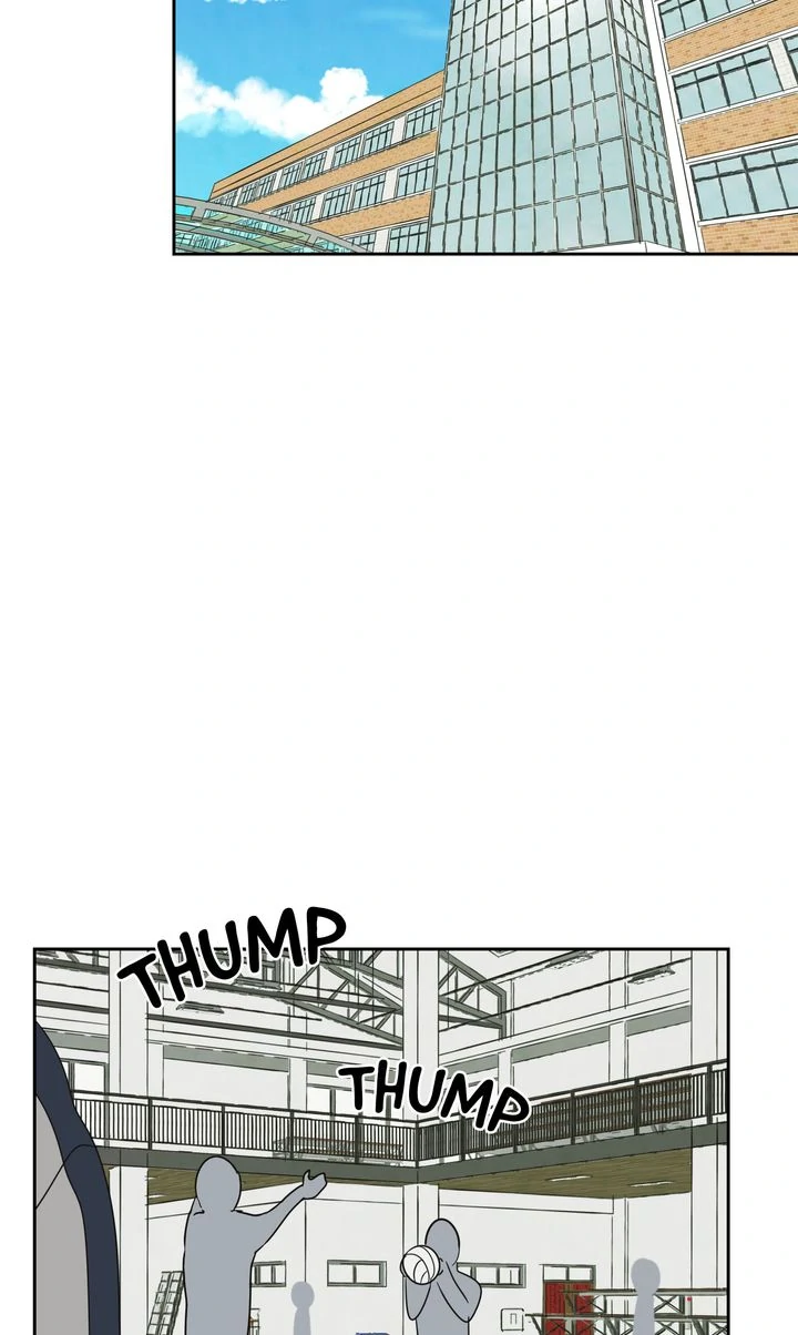 A Bad Case of Junioritis Chapter 62 - page 30