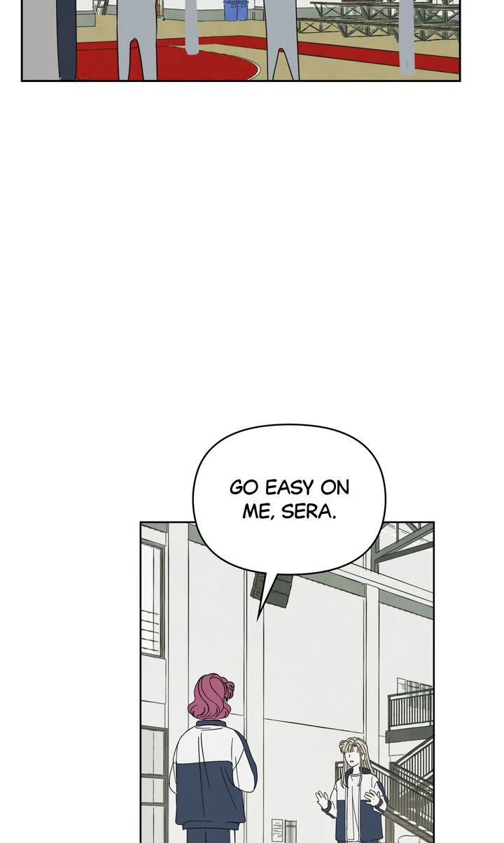 A Bad Case of Junioritis Chapter 62 - page 31