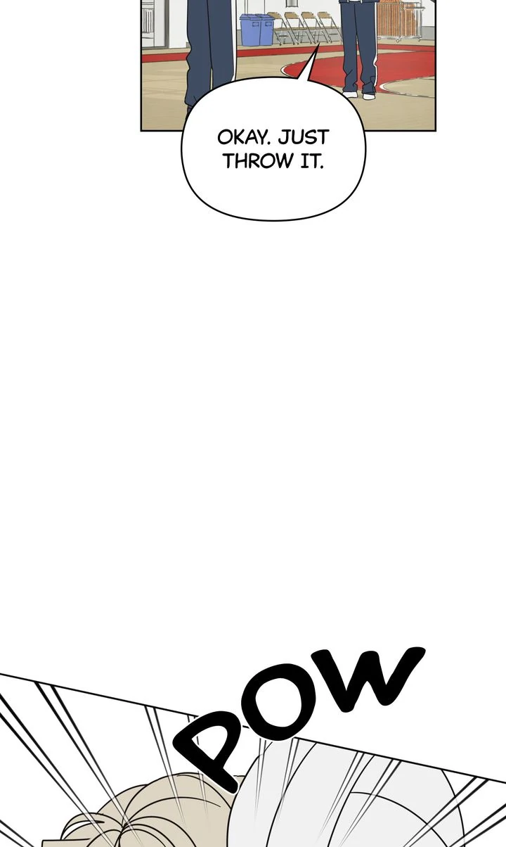 A Bad Case of Junioritis Chapter 62 - page 32