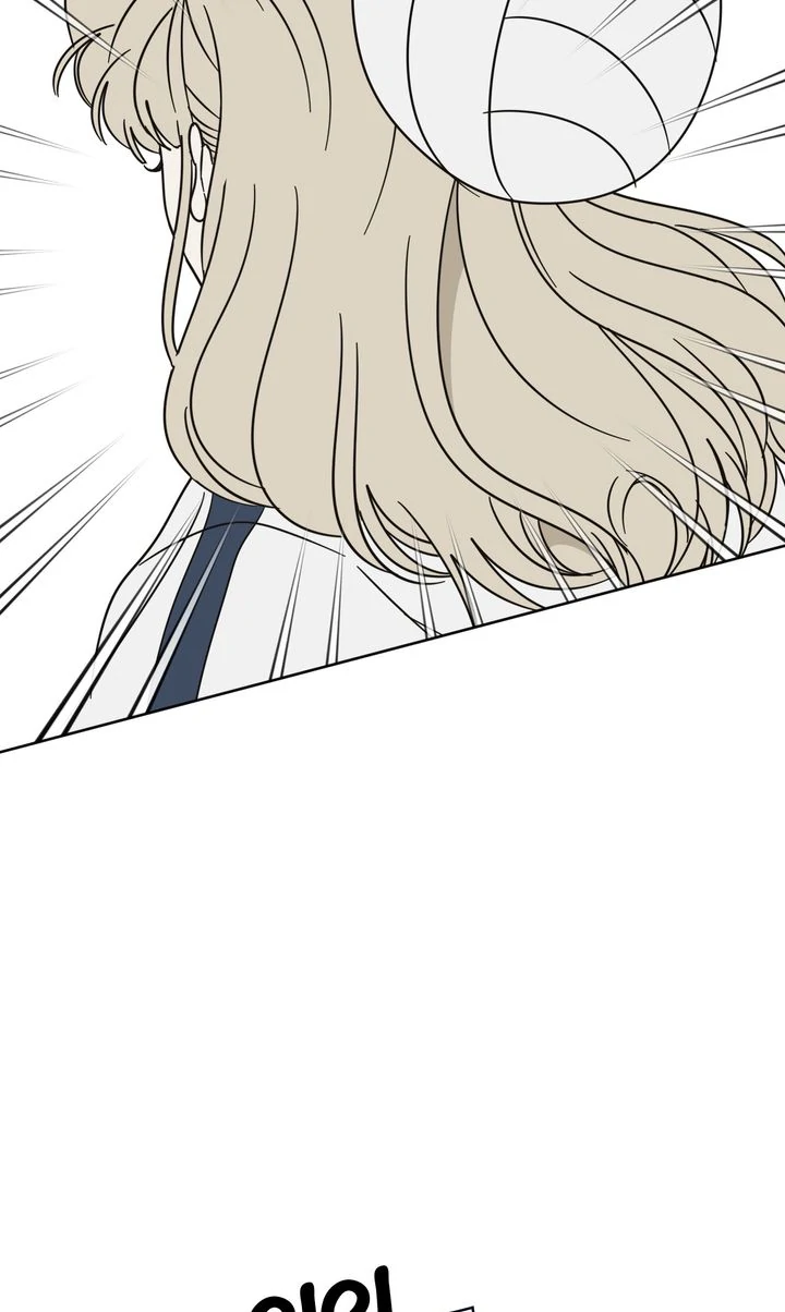 A Bad Case of Junioritis Chapter 62 - page 33