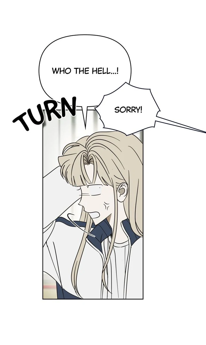 A Bad Case of Junioritis Chapter 62 - page 35