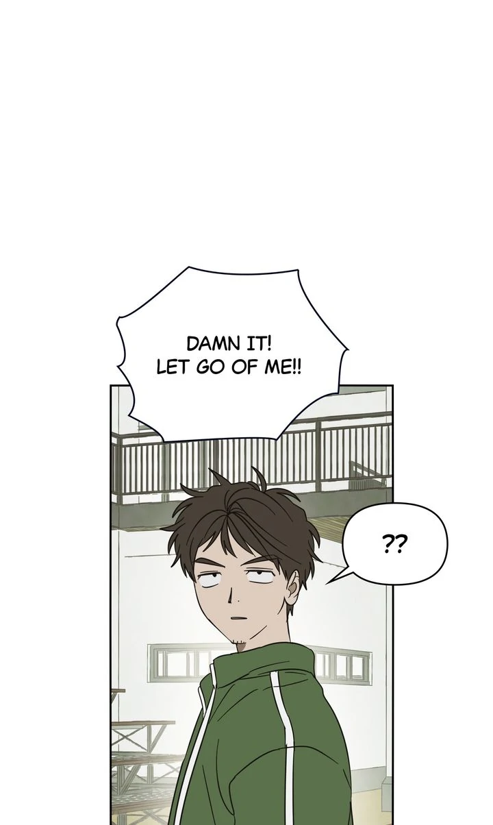 A Bad Case of Junioritis Chapter 62 - page 39