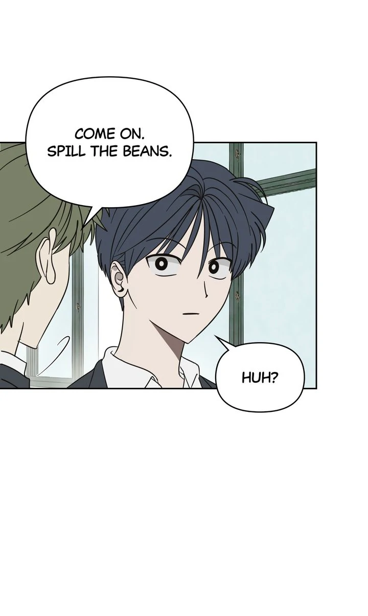 A Bad Case of Junioritis Chapter 62 - page 4