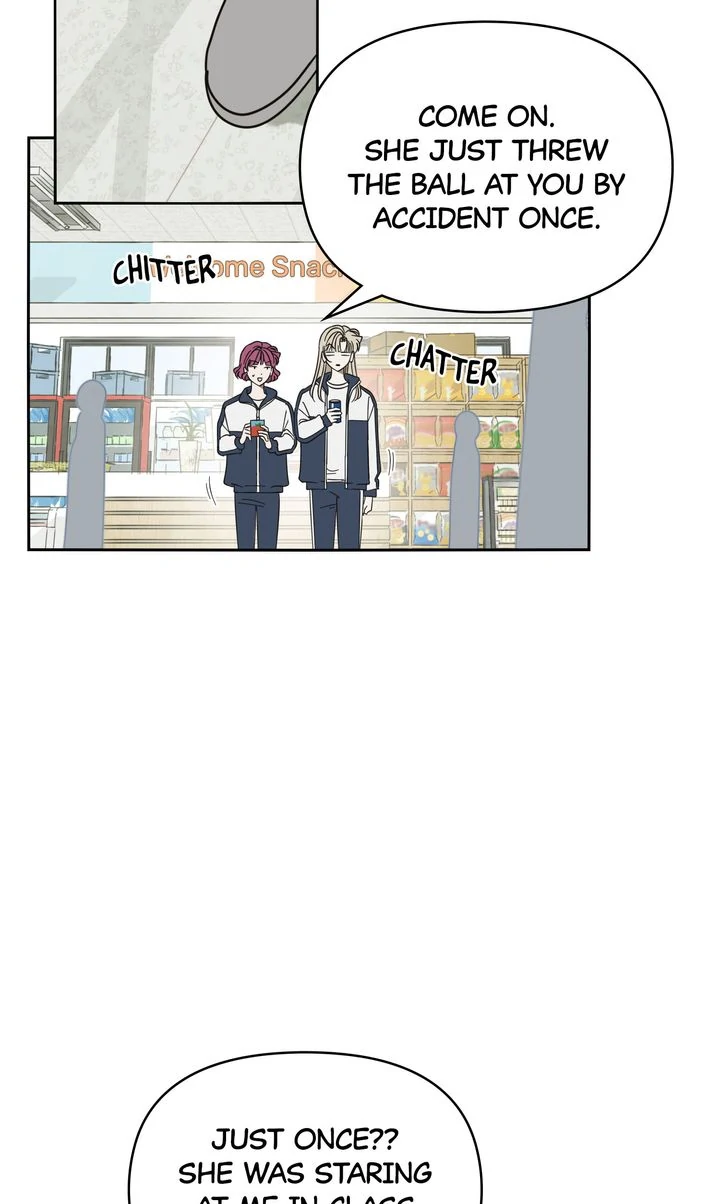 A Bad Case of Junioritis Chapter 62 - page 42