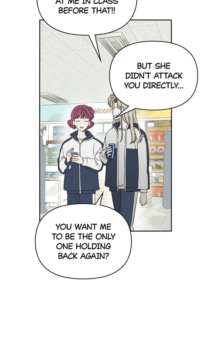 A Bad Case of Junioritis Chapter 62 - page 43