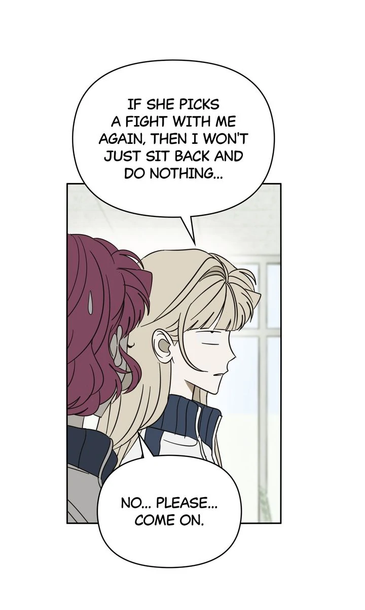 A Bad Case of Junioritis Chapter 62 - page 44
