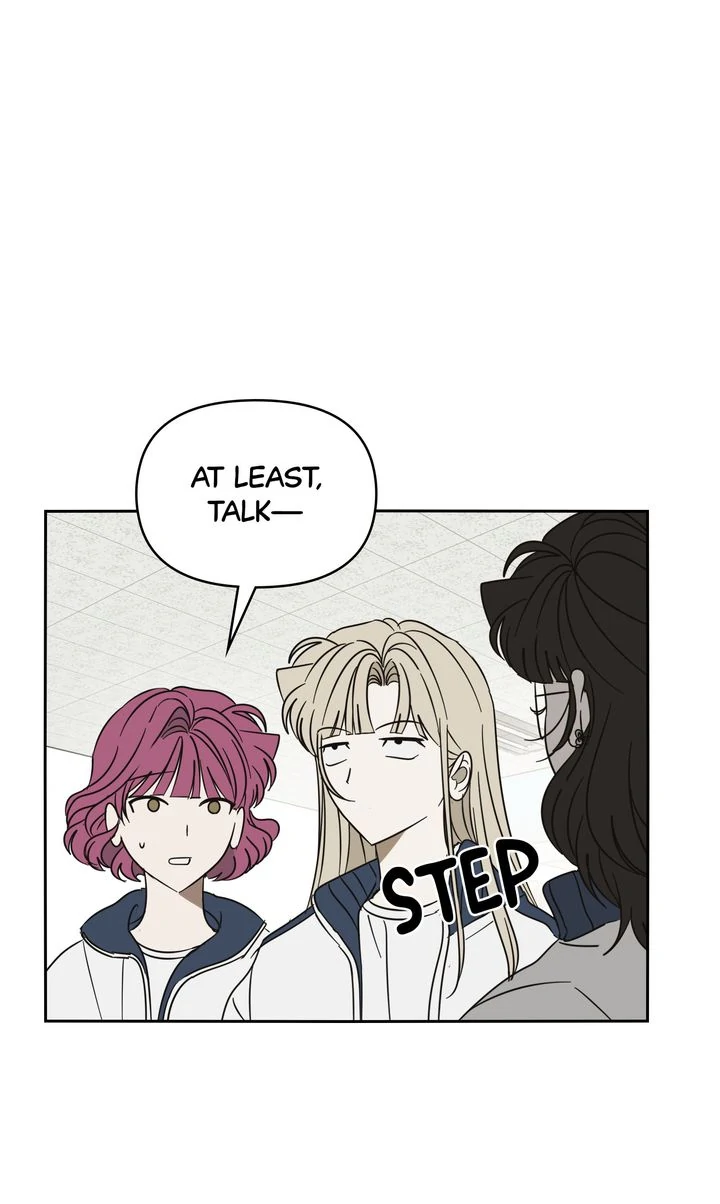 A Bad Case of Junioritis Chapter 62 - page 45