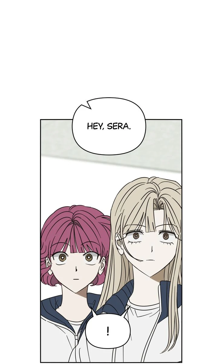 A Bad Case of Junioritis Chapter 62 - page 46
