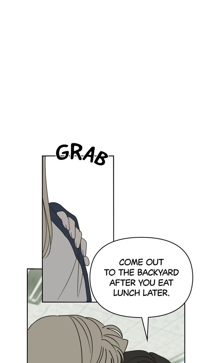 A Bad Case of Junioritis Chapter 62 - page 47