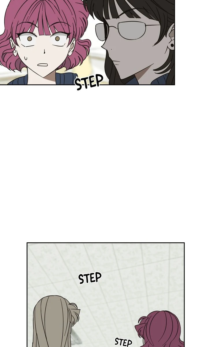 A Bad Case of Junioritis Chapter 62 - page 49