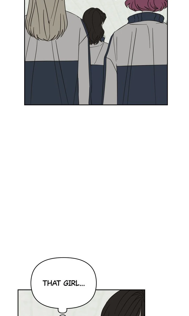 A Bad Case of Junioritis Chapter 62 - page 50