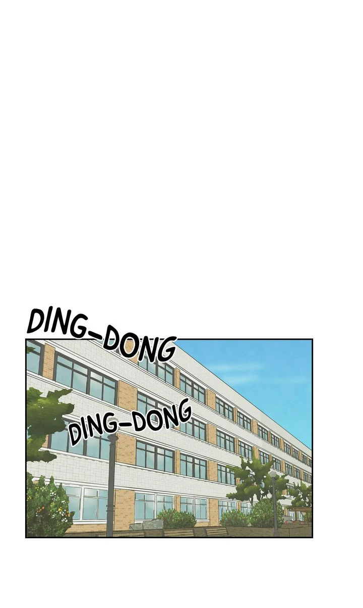 A Bad Case of Junioritis Chapter 62 - page 53