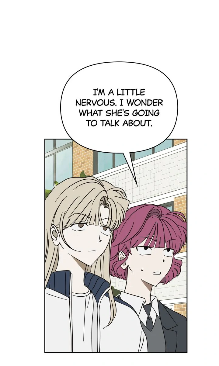 A Bad Case of Junioritis Chapter 62 - page 54