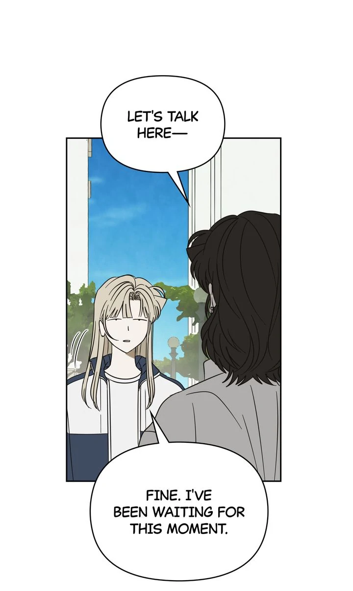 A Bad Case of Junioritis Chapter 62 - page 57