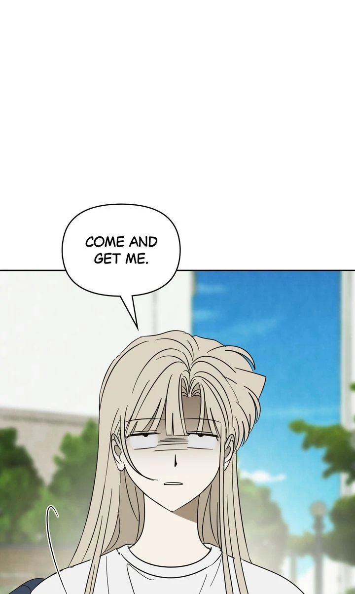 A Bad Case of Junioritis Chapter 62 - page 58