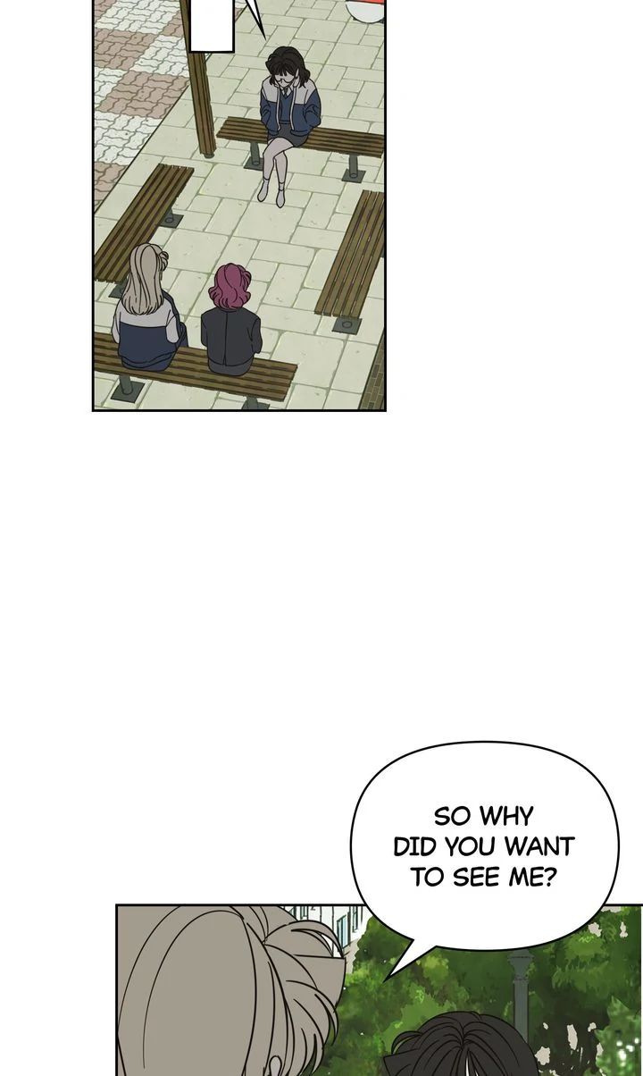 A Bad Case of Junioritis Chapter 62 - page 60
