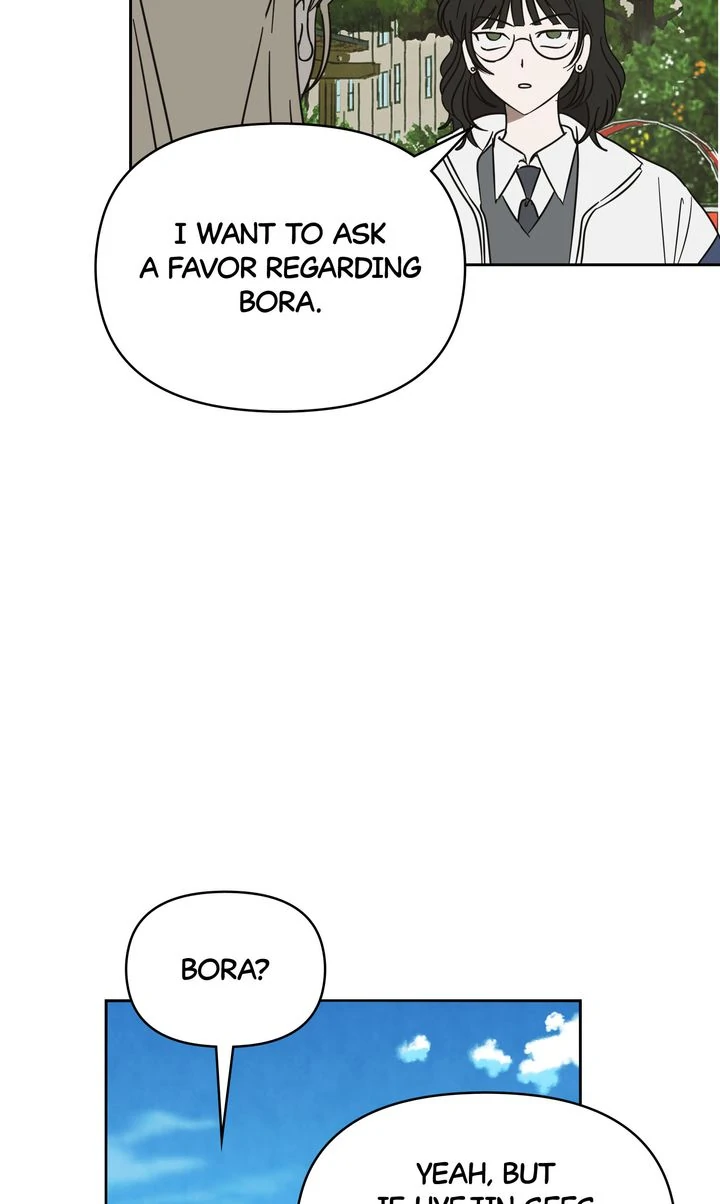 A Bad Case of Junioritis Chapter 62 - page 61