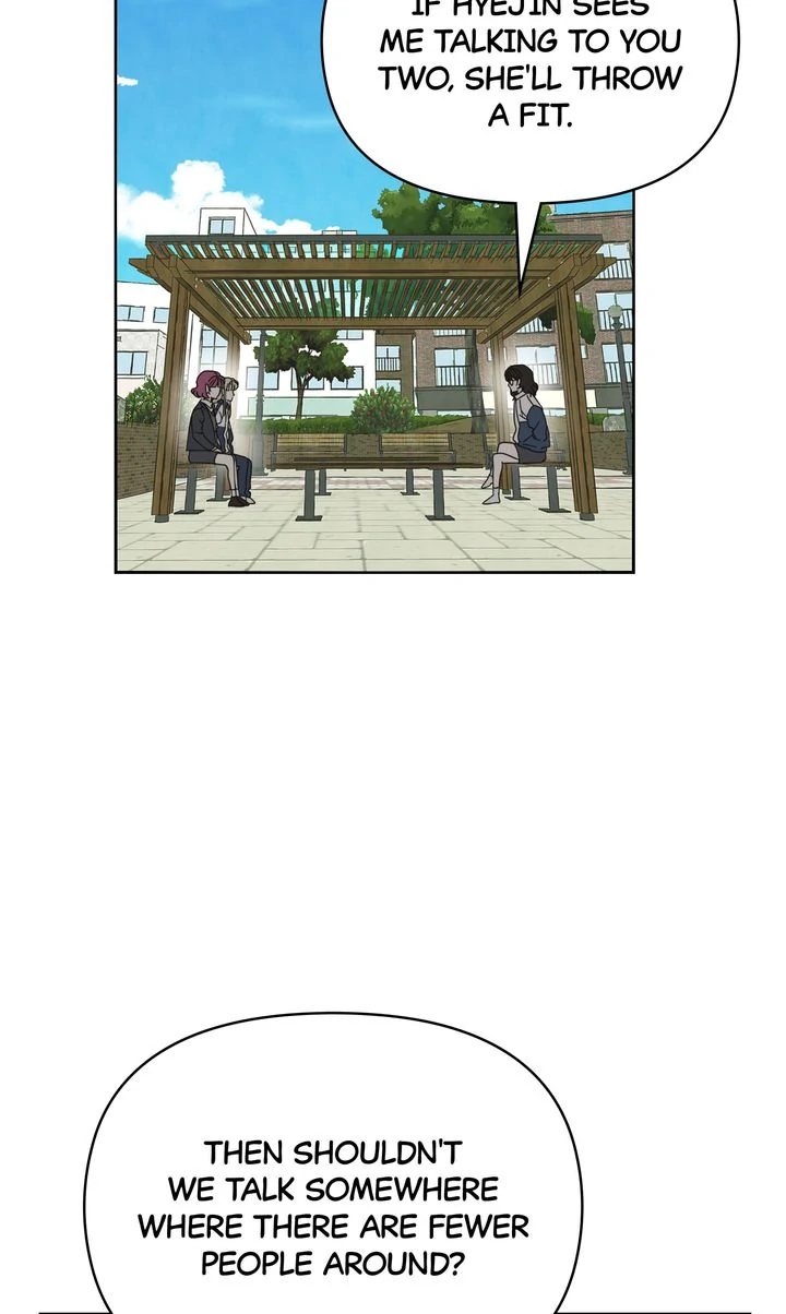 A Bad Case of Junioritis Chapter 62 - page 62