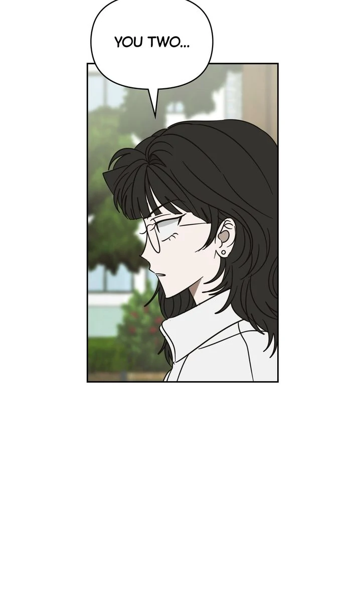 A Bad Case of Junioritis Chapter 62 - page 64
