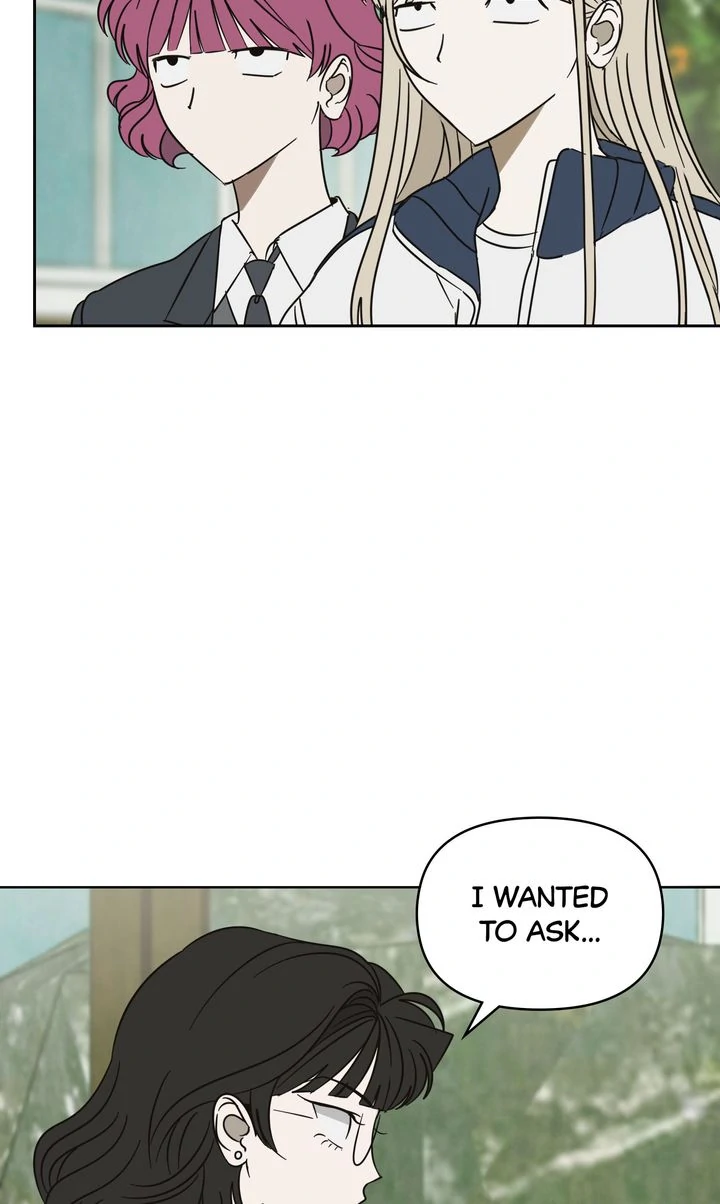 A Bad Case of Junioritis Chapter 63 - page 10
