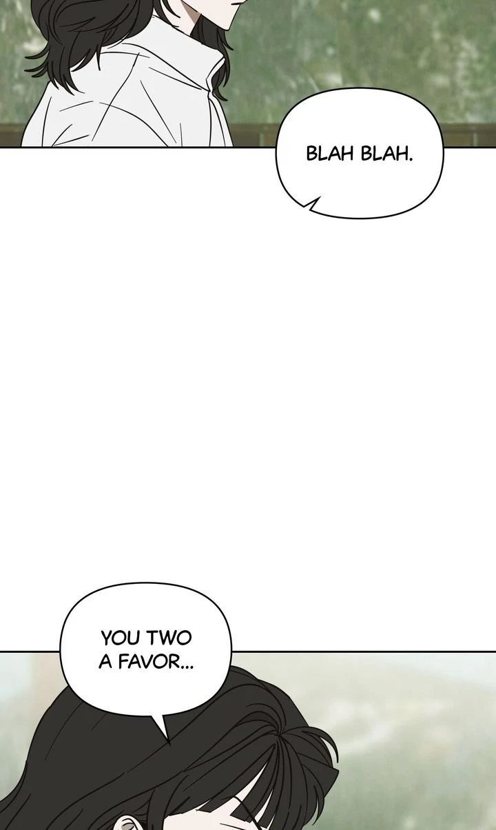 A Bad Case of Junioritis Chapter 63 - page 11