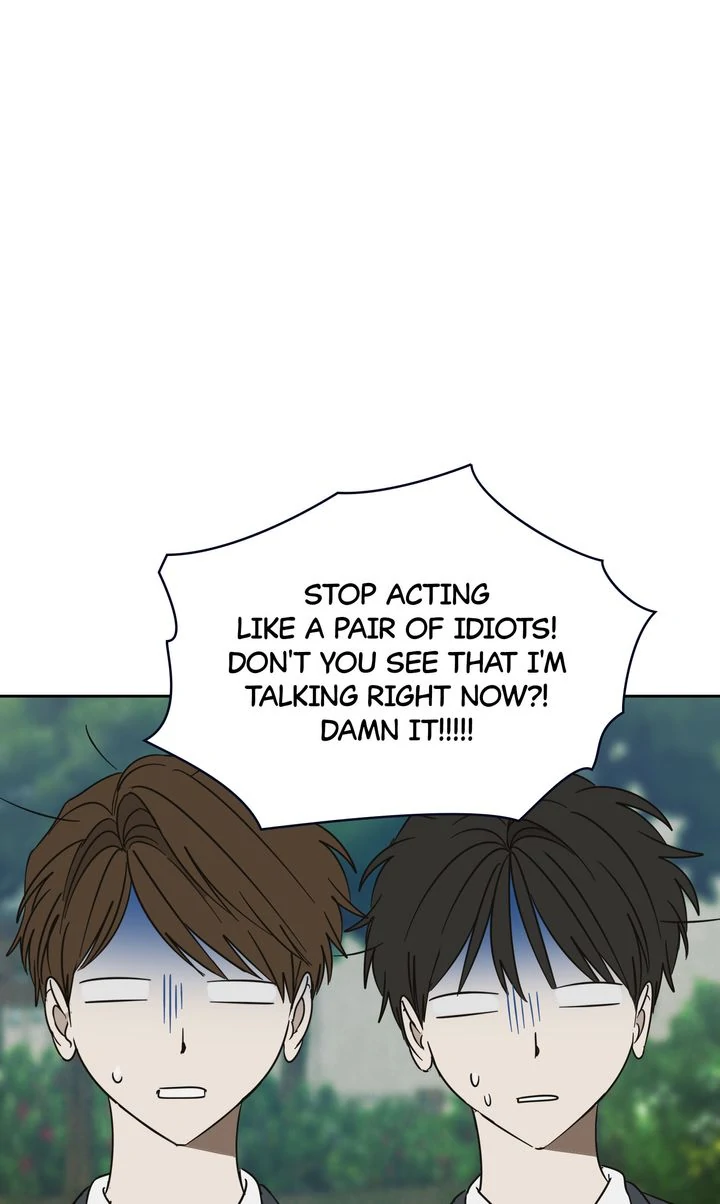 A Bad Case of Junioritis Chapter 63 - page 15