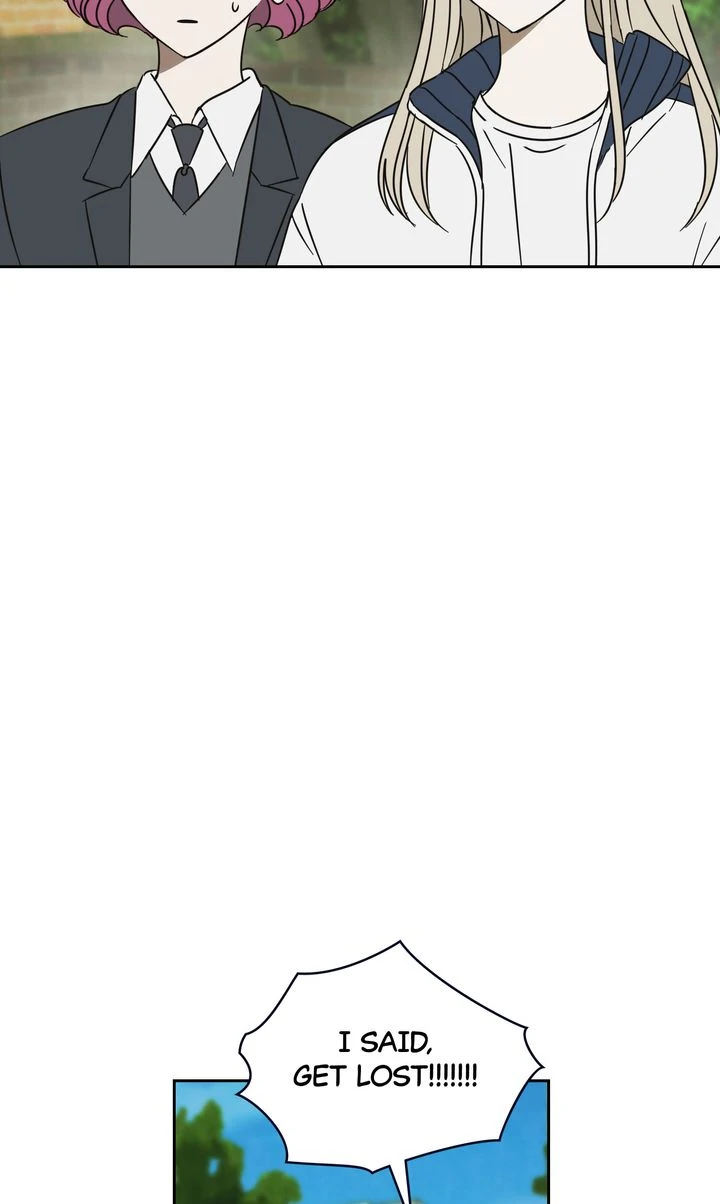 A Bad Case of Junioritis Chapter 63 - page 17