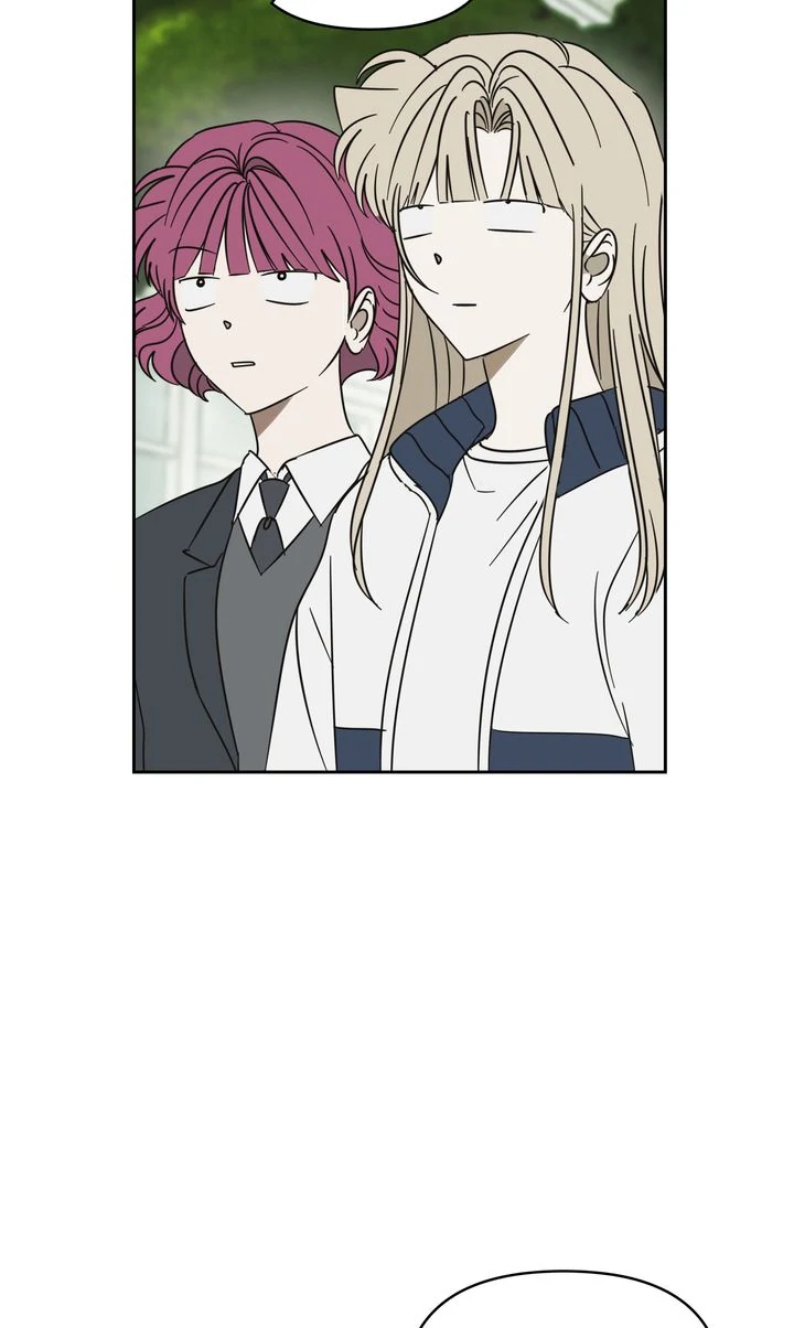 A Bad Case of Junioritis Chapter 63 - page 21