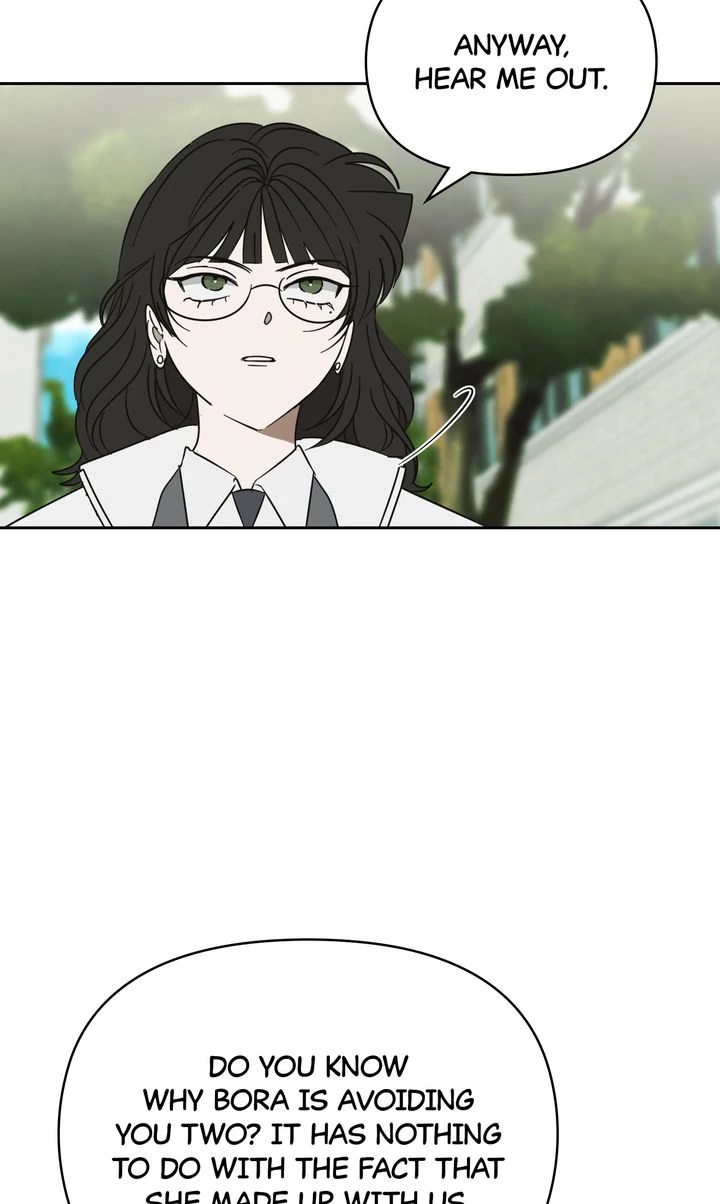 A Bad Case of Junioritis Chapter 63 - page 22