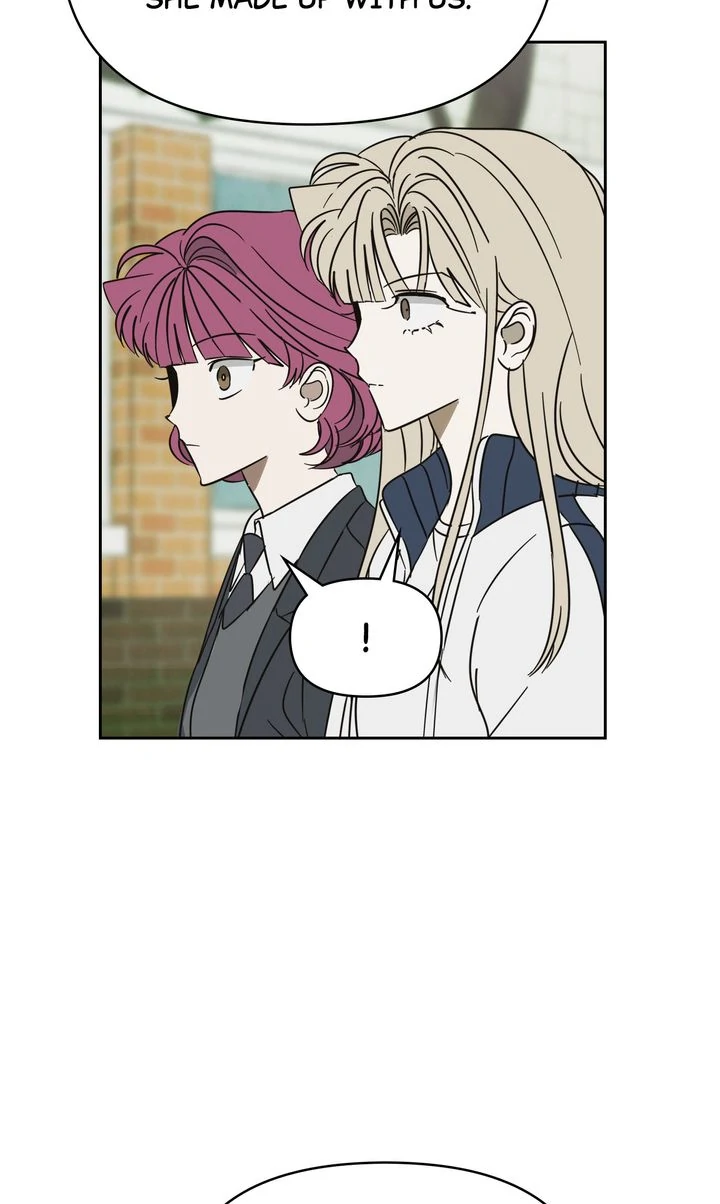A Bad Case of Junioritis Chapter 63 - page 23