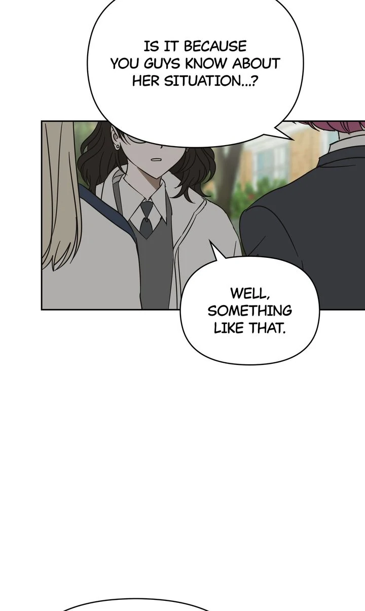 A Bad Case of Junioritis Chapter 63 - page 24