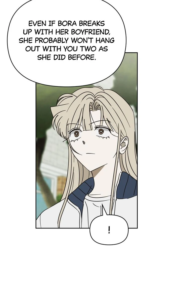 A Bad Case of Junioritis Chapter 63 - page 25