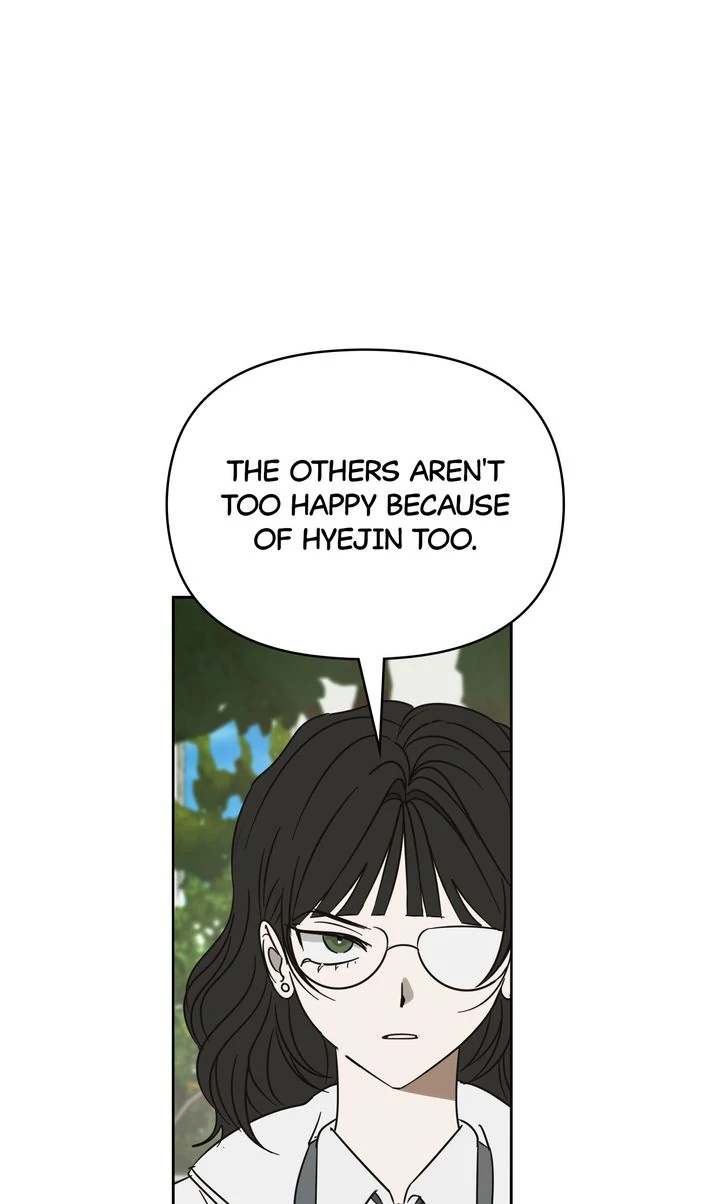 A Bad Case of Junioritis Chapter 63 - page 27