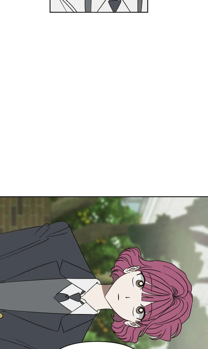 A Bad Case of Junioritis Chapter 63 - page 28