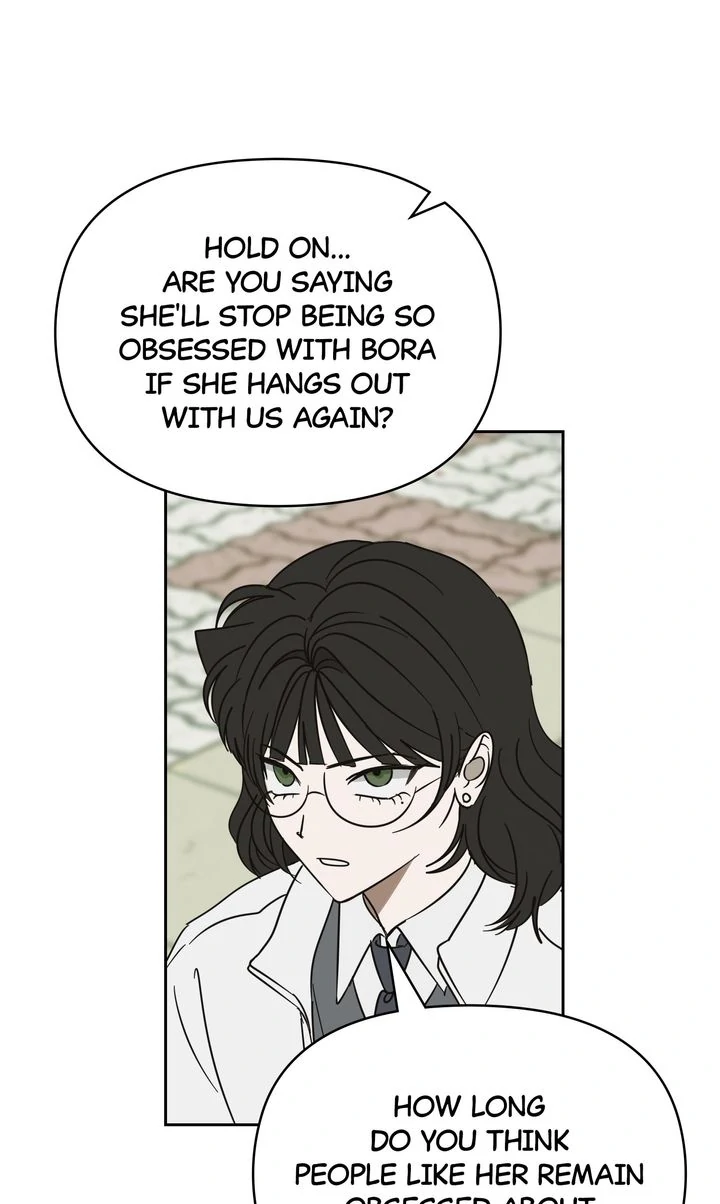 A Bad Case of Junioritis Chapter 63 - page 30