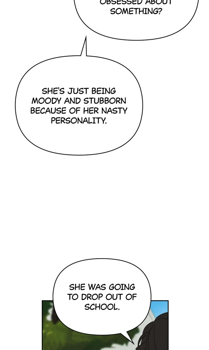 A Bad Case of Junioritis Chapter 63 - page 31