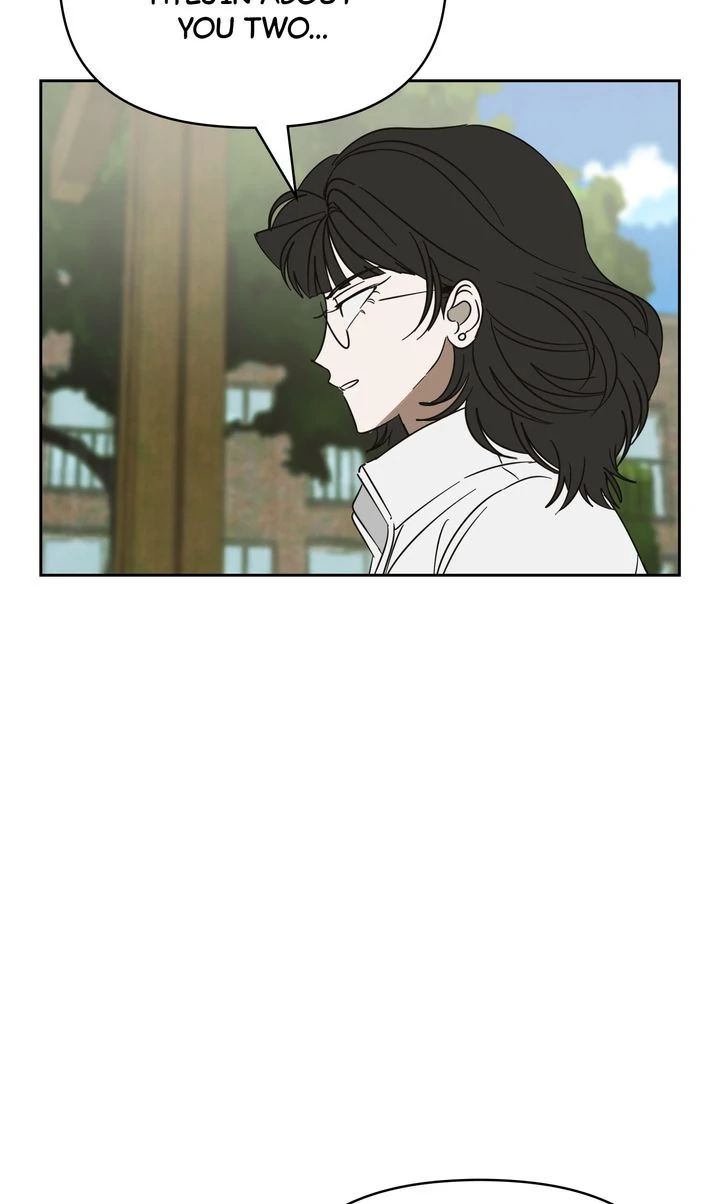 A Bad Case of Junioritis Chapter 63 - page 33