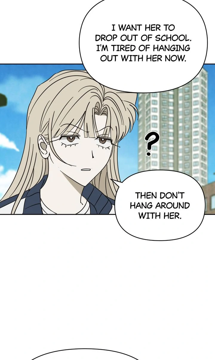A Bad Case of Junioritis Chapter 63 - page 34