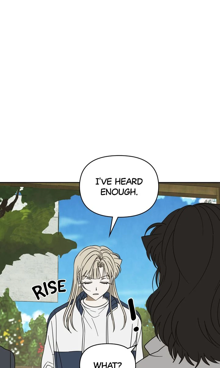 A Bad Case of Junioritis Chapter 63 - page 37