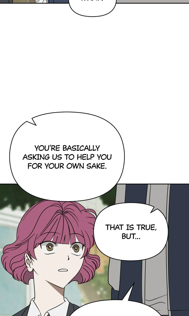 A Bad Case of Junioritis Chapter 63 - page 38
