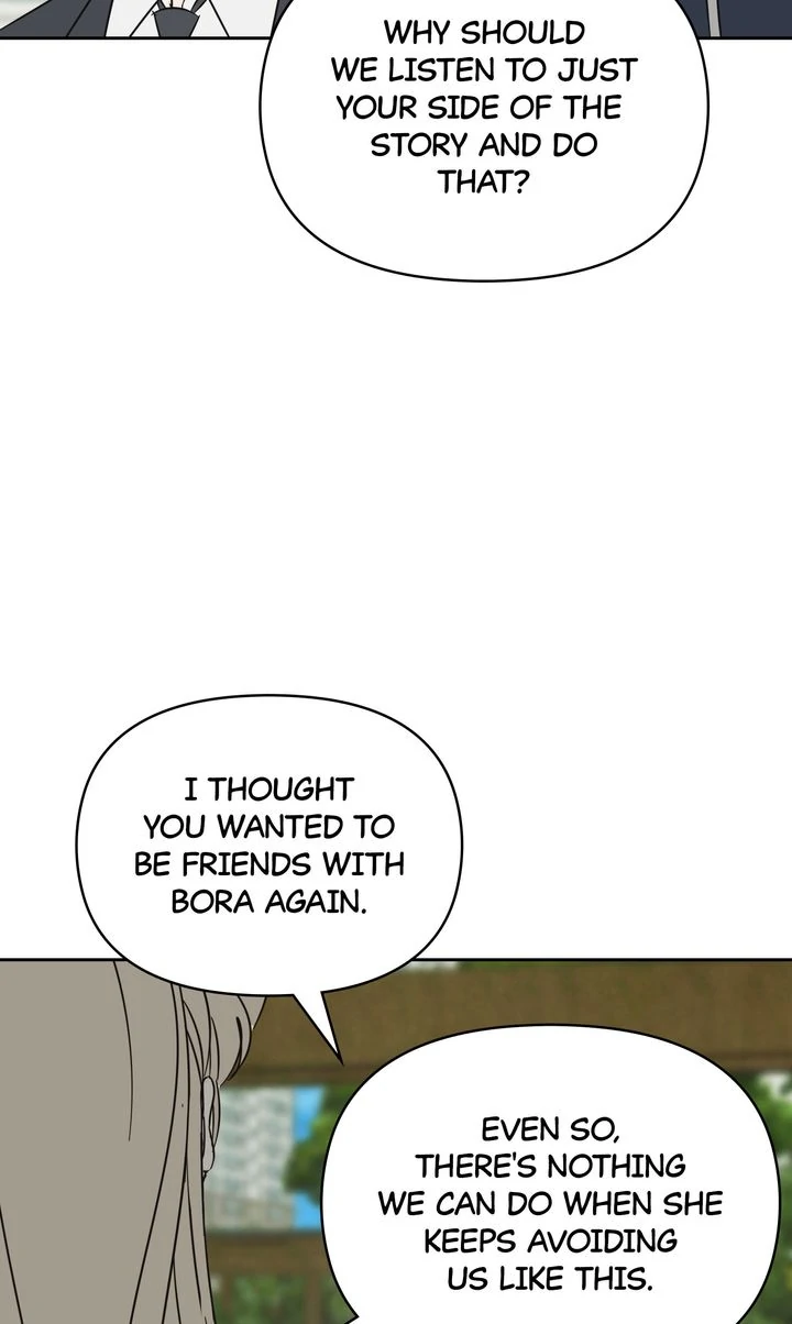 A Bad Case of Junioritis Chapter 63 - page 39