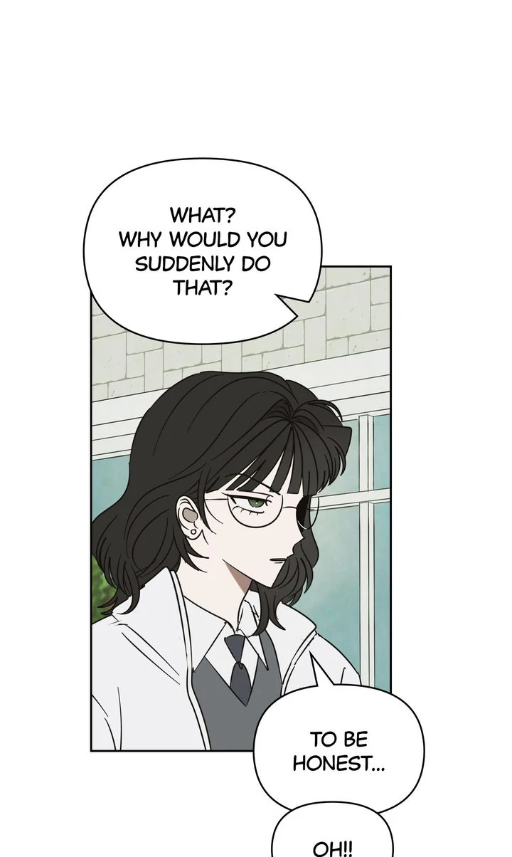 A Bad Case of Junioritis Chapter 63 - page 4
