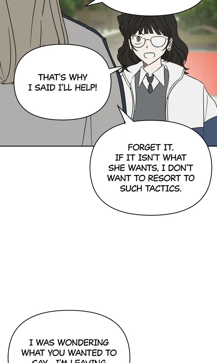 A Bad Case of Junioritis Chapter 63 - page 40