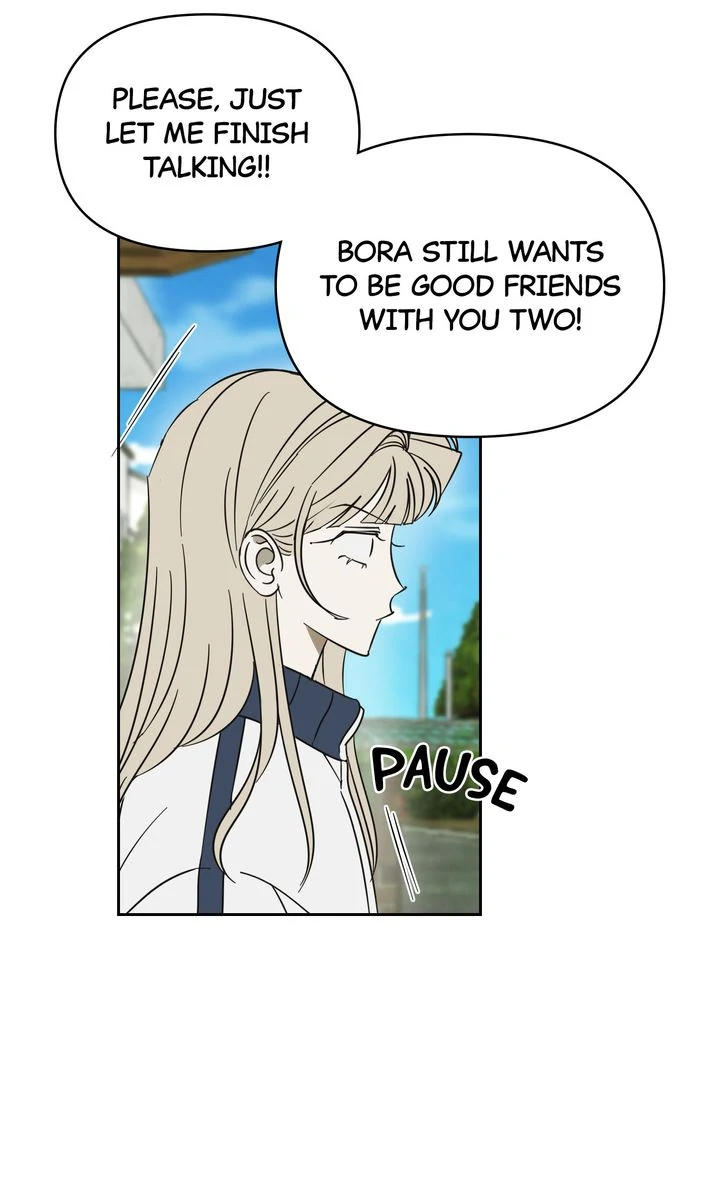 A Bad Case of Junioritis Chapter 63 - page 42