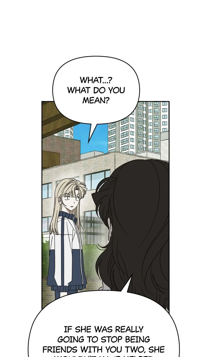 A Bad Case of Junioritis Chapter 63 - page 43