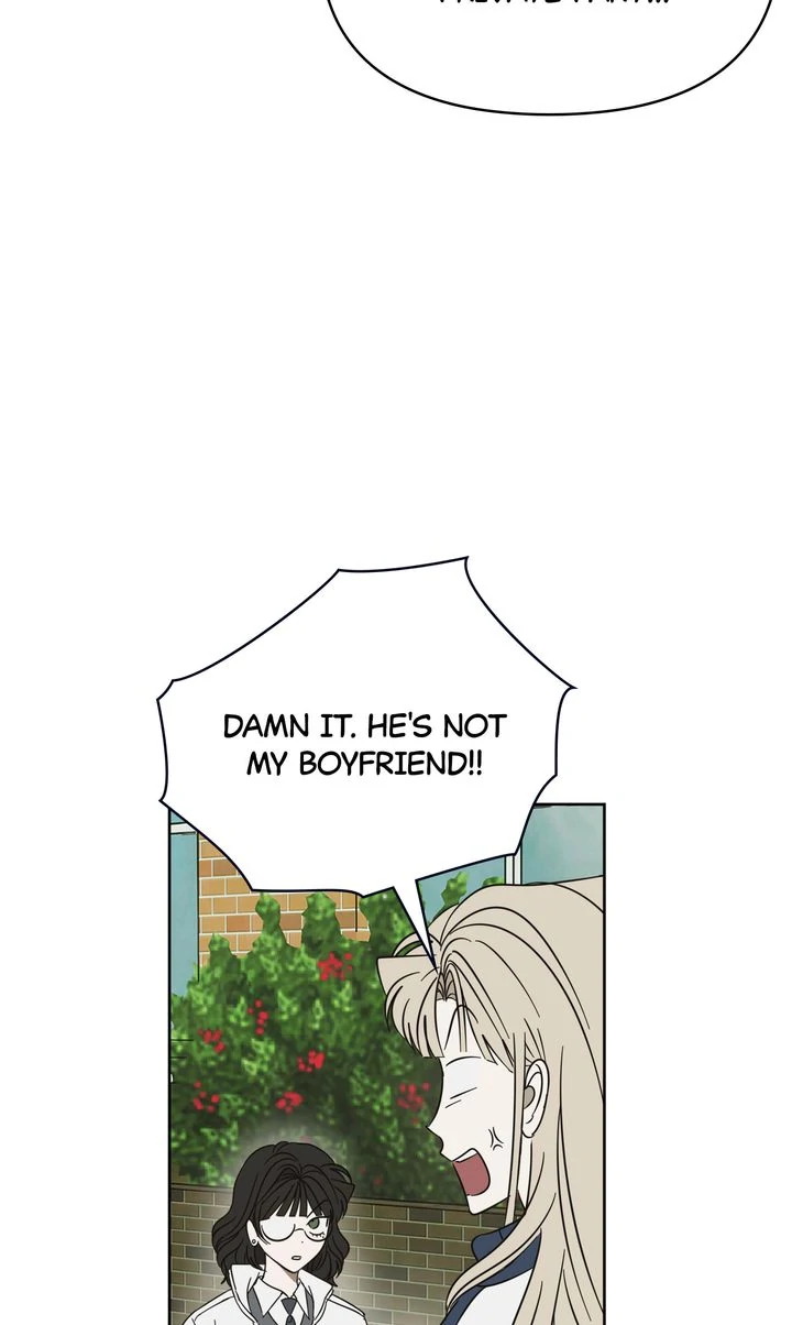A Bad Case of Junioritis Chapter 63 - page 45