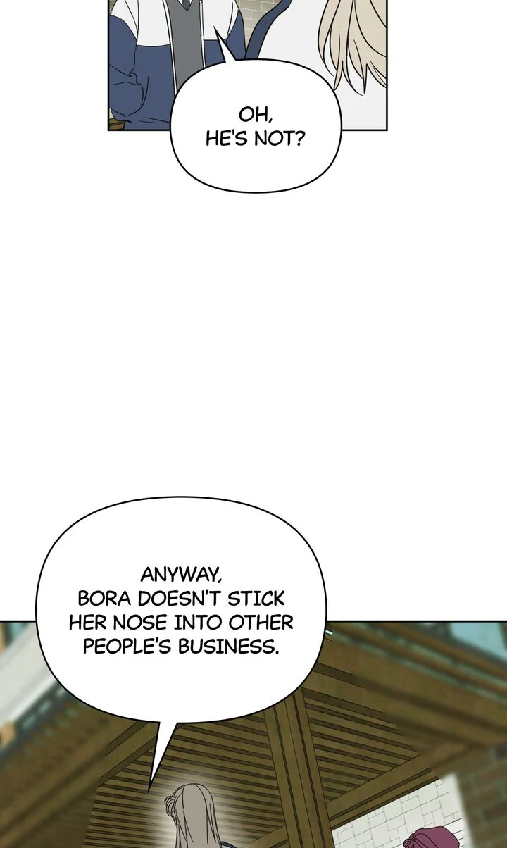 A Bad Case of Junioritis Chapter 63 - page 46