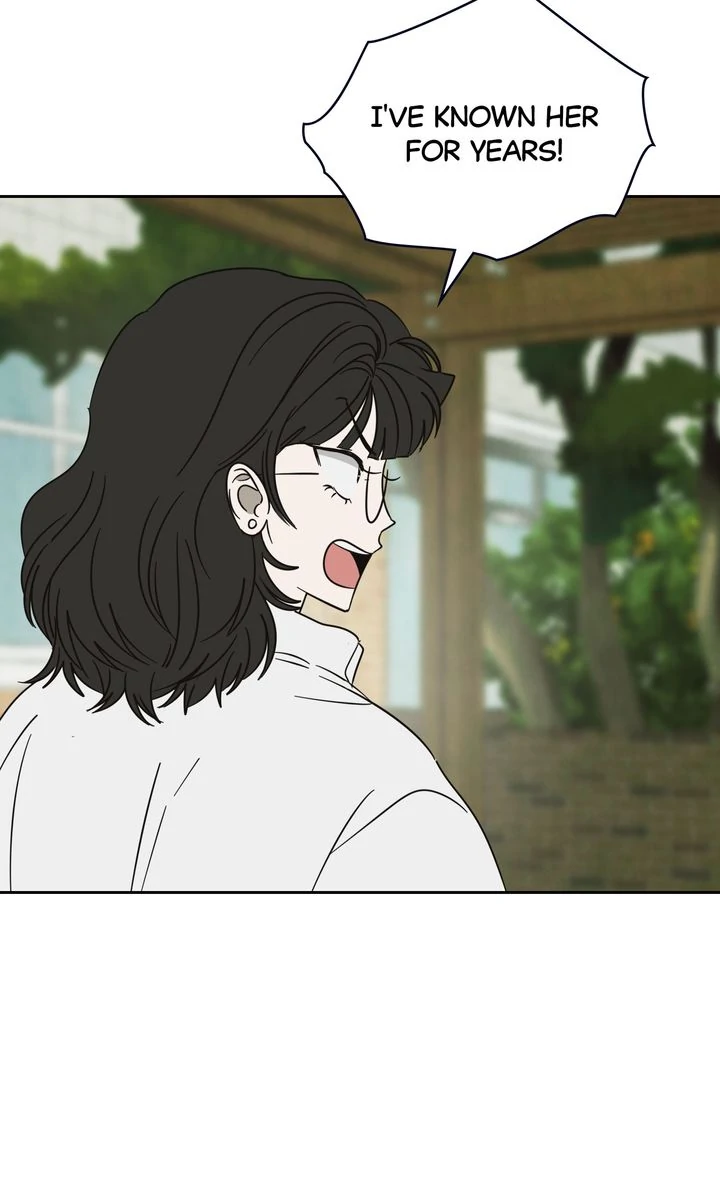 A Bad Case of Junioritis Chapter 63 - page 48