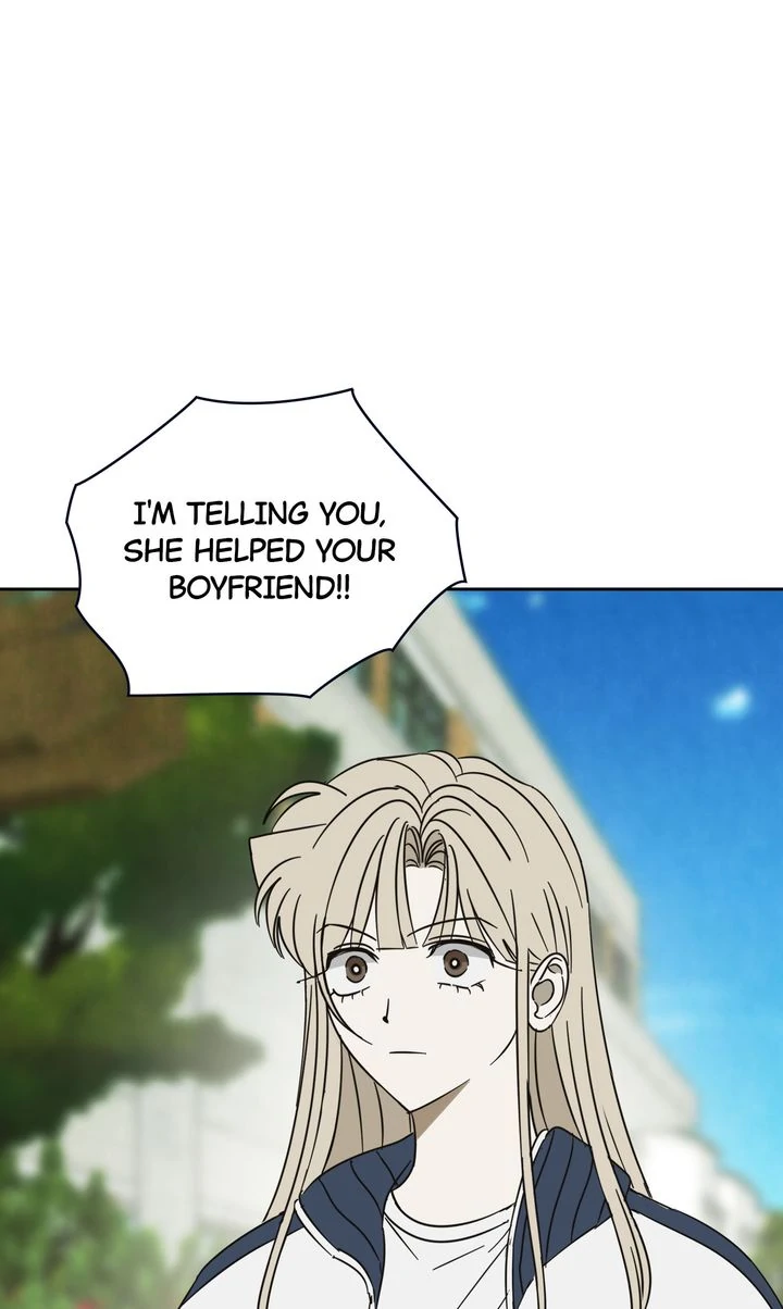 A Bad Case of Junioritis Chapter 63 - page 49